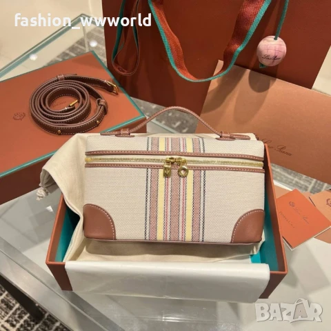 налична чанта Loro Piana 