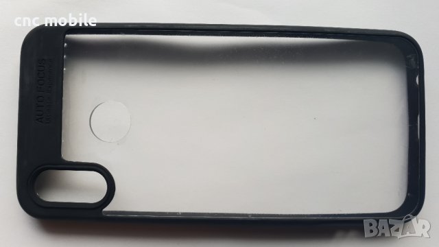 Huawei P20 - Huawei EML-L09 - Huawei EML-L29 калъф case силиконов гръб , снимка 4 - Калъфи, кейсове - 38661297