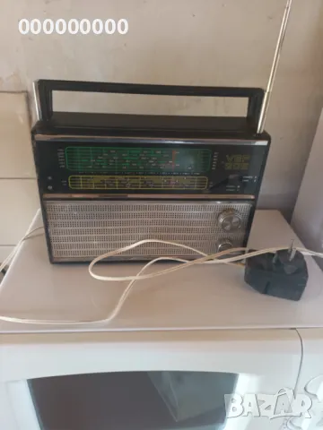 Ретро грамофон маестро два броя Христо Ботев 150 лв стабилизатор 50 лв радиоточка 20 лв VEF 35 лв и , снимка 5 - Грамофони - 46115475