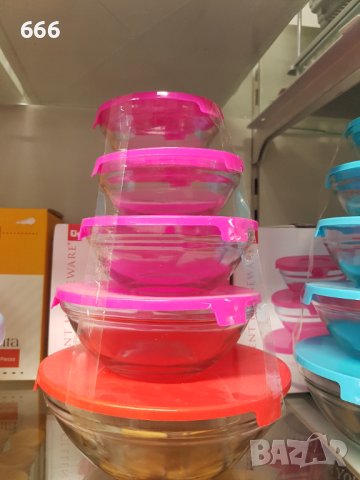 Стъклени кутии