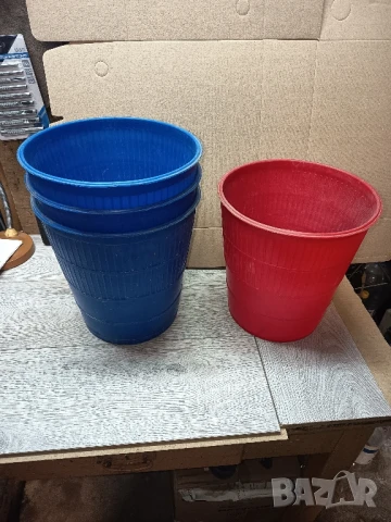 Кош за смет от соца, снимка 4 - Други стоки за дома - 50703402