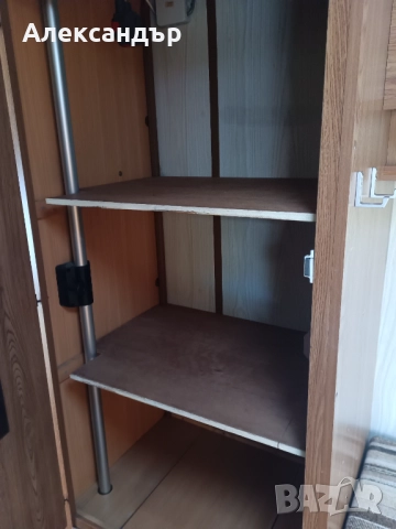 Каравана Munsterland 390 BK, снимка 11 - Каравани и кемпери - 52349955