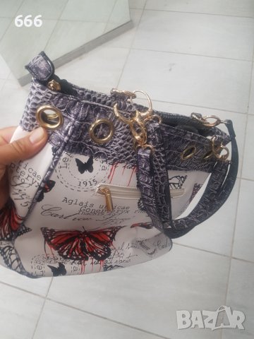 Чанта, снимка 4 - Чанти - 43037605