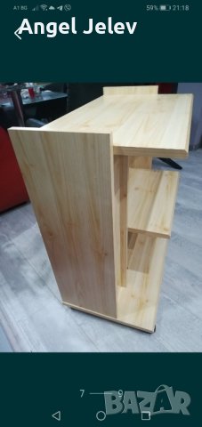 тв шкаф, снимка 5 - Шкафове - 43106415