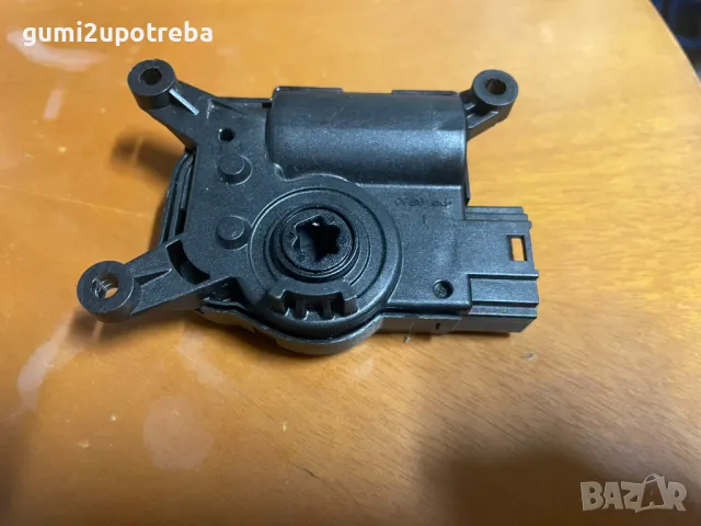 Контролно Моторче Клапи Парно VW ID.3 E11 pro, снимка 3 - Части - 48650576