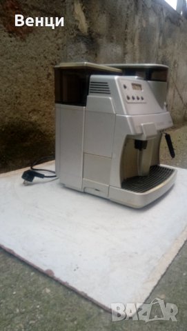 Кафемашина Saeco Viaroma., снимка 11 - Кафемашини - 40383464