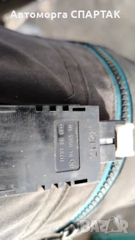 MAZDA 2 DY Превключвател за регулиране на височината на фаровете D397666FO 04056510 2003 г., снимка 2 - Части - 48853894