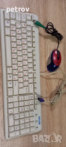 Монитор "Siemens NIXDORF"/Samsung 943 bm19", снимка 13 - За дома - 35178090