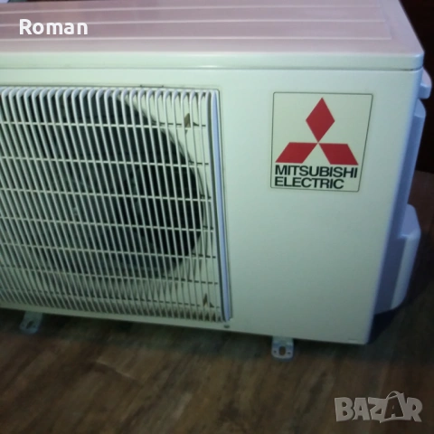 Продавам климатик Mitsubishi Electric  MSC-GA20VB