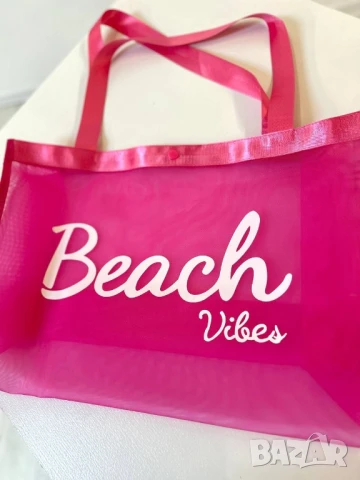 плажни чанти , снимка 10 - Чанти - 51151562