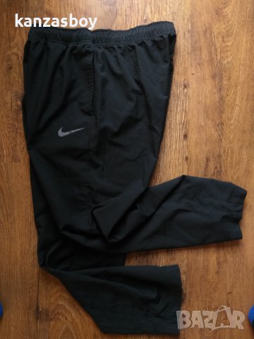 Nike Men's Dry Woven Team - страхотно мъжко долнище ХЛ, снимка 4 - Спортни дрехи, екипи - 44129114