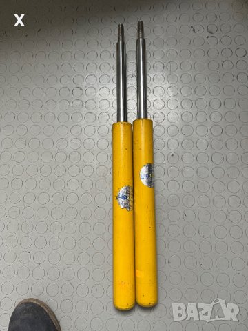 К-Т АМОРТИСЬОРИ ЗА ВАЗ ЛАДА 2108 САМАРА НОВИ