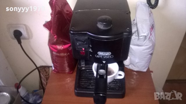 КАФЕМАШИНА-ВНОС ШВЕИЦАРИЯ, снимка 3 - Кафемашини - 27409713