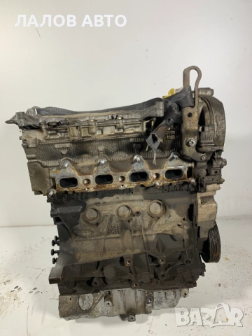 Двигател Шкода Фабия 1.9 Skoda Fabia 1.9 SDI (99-07)г.