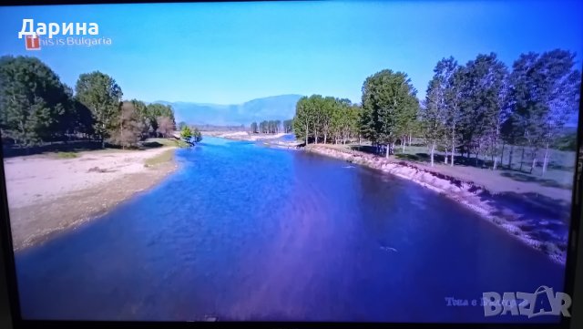 Finlux 50 + стойка за стена, снимка 2 - Телевизори - 36544692