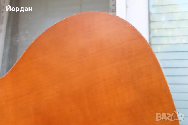 Немска акустична китара ''Hofner'', снимка 17 - Китари - 49987973