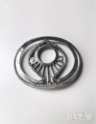 Емблема за Mazda Мазда , снимка 4 - Аксесоари и консумативи - 42955806