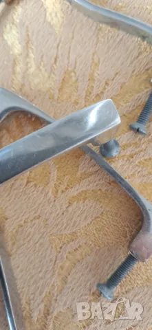 Ретро мебелни дръжки , снимка 8 - Колекции - 48602187