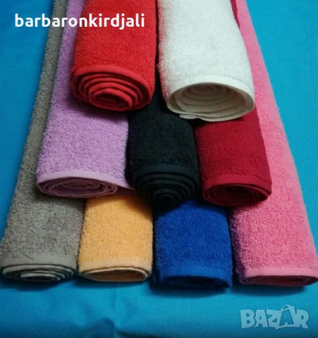 Еднократни кърпи за фризьори, маникюр и педикюр, козметици , снимка 9 - Фризьорски принадлежности - 28726934