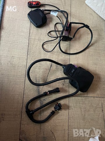 Racechip RS и XLR за Opel, Alfa Romeo 1.3Cdti 95, снимка 4 - Аксесоари и консумативи - 39729999