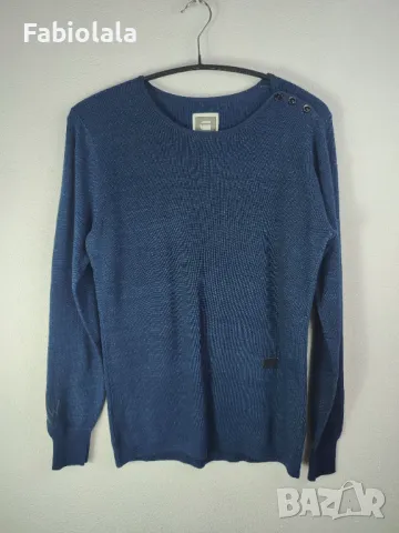 G-star cotton sweater L