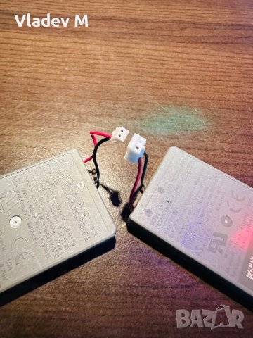 Оригинални батерии за Плейстешън 4 , снимка 2 - Аксесоари - 42962516