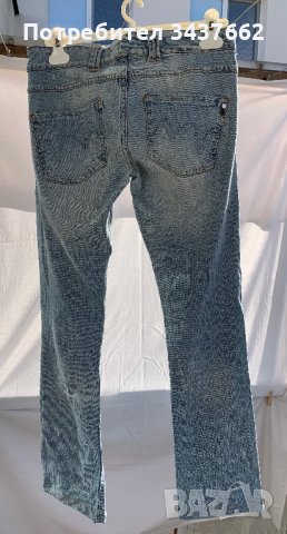 Дънки , снимка 6 - Дънки - 42994599