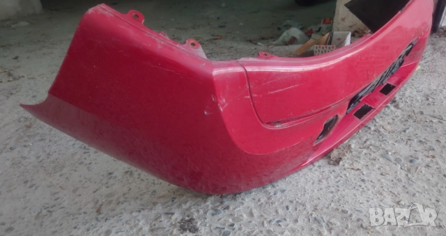 Емблема, задна броня, задна врата, ключалка зад. врата за БМВ 1 /BMW 1/ F-20, F-21 М-пакет 2012-2019, снимка 3 - Части - 52394671