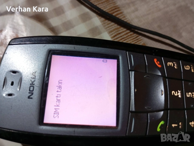 nokıa 6220 komlekt, снимка 12 - Nokia - 53234117