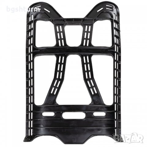 Рамка за американска военна раница , черна, снимка 2 - Раници - 28391525