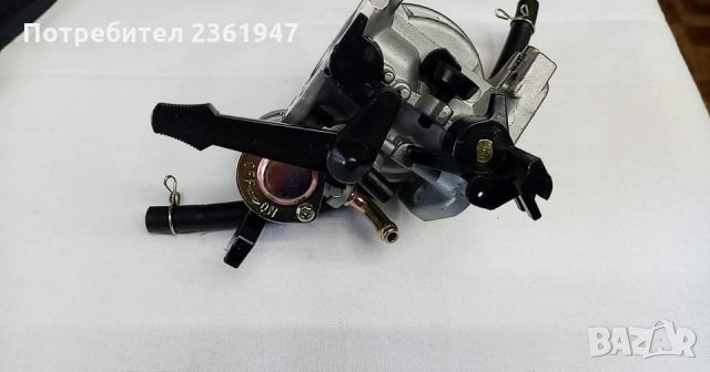 Карбуратори за градински машини. , снимка 3 - Градинска техника - 28361174