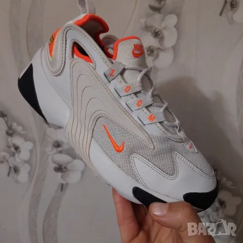 оригинални маратонки NIKE ZOOM 2K номер 40, снимка 15 - Маратонки - 47473144