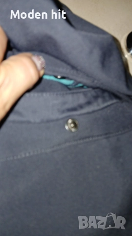 H&M софтшел яке с полар за момче, размер 158 см., снимка 10 - Детски якета и елеци - 52287590