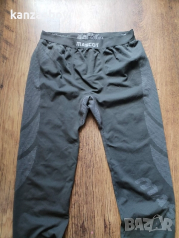 Mascot Segura Base-Layer Trouser - мъжки работен клин КАТО НОВ С-М, снимка 3 - Други - 51894724
