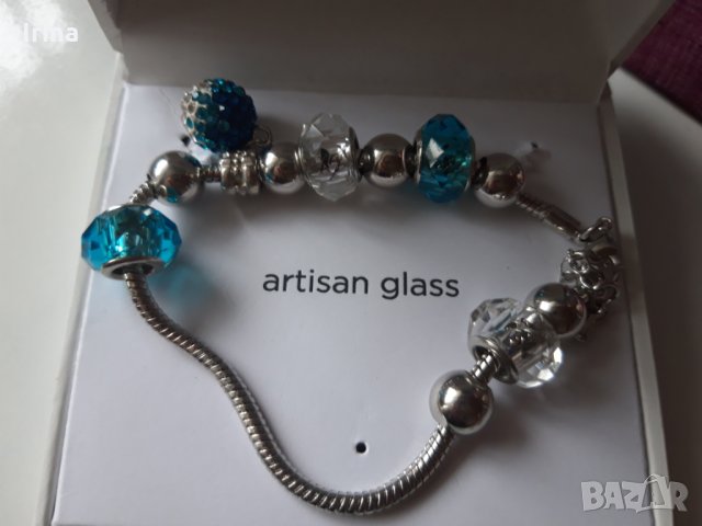 Прекрасни гривни от Америка, снимка 4 - Гривни - 28113901