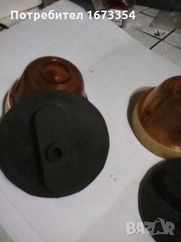 Авто части, снимка 9 - Части - 33085909