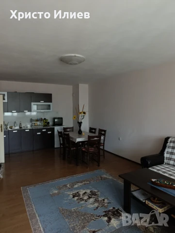 Тристаен апартамент 110кв.м, снимка 12 - Апартаменти - 36340219