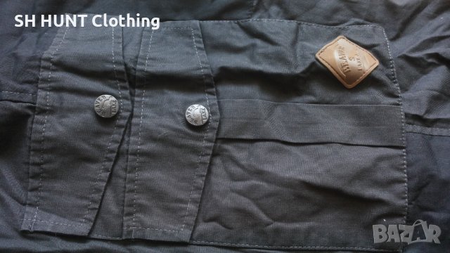 Beaver Lake HUNTING Trouser размер L за лов риболов туризъм панталон със здрава материя - 390, снимка 6 - Екипировка - 42979379
