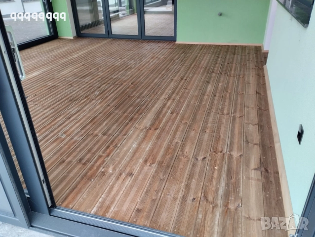 Циклене на паркет и дюшеме!, снимка 3 - Други ремонти - 52910034