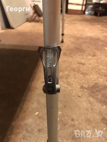 Туристическа маса, снимка 4 - Къмпинг мебели - 48479689