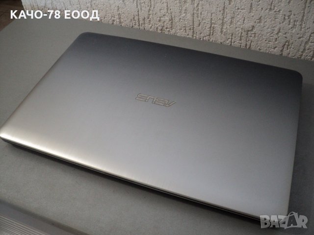 Asus – X540S, снимка 2 - Части за лаптопи - 28550730