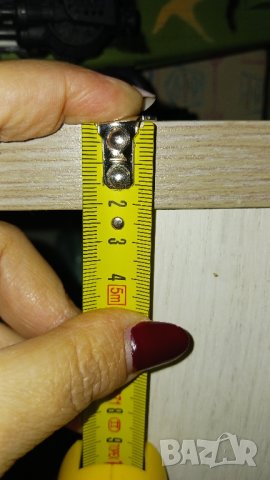 Шкаф, снимка 6 - Шкафове - 43155706