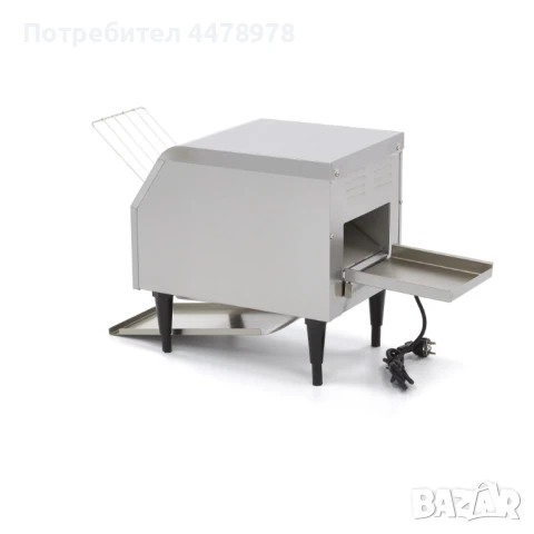 Ролков тостер 1.34 kW, снимка 5 - Обзавеждане на кухня - 50734340