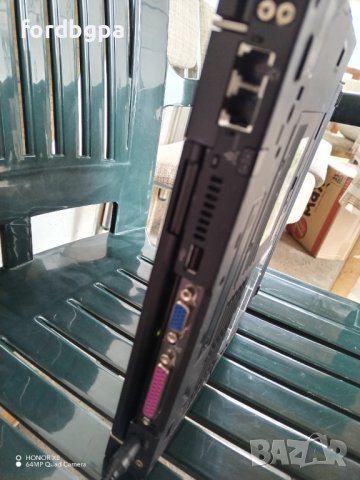 IBM ThinkPad X32, снимка 6 - Лаптопи за дома - 43251290