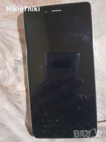 Cubot S550 За ремонт или части