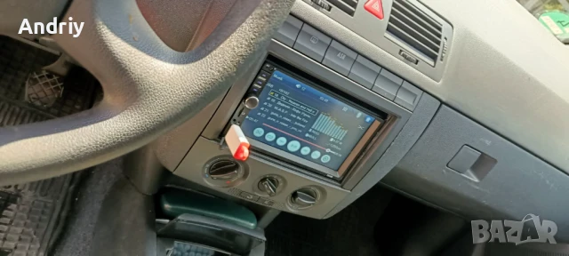 продавам Skoda Fabia; 1,2; 2006, снимка 6 - Автомобили и джипове - 51304673