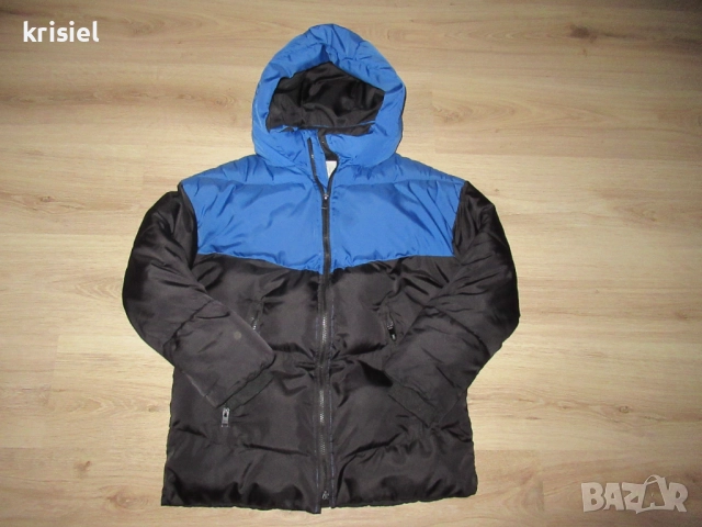 ZARA--ПУХЕНКА-топло яке--152 НОМЕР