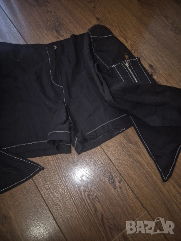 H-4 панталонки къси /пола , снимка 3 - Къси панталони и бермуди - 52132936