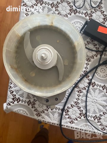 Чопър, снимка 2 - Чопъри и пасатори - 36610590