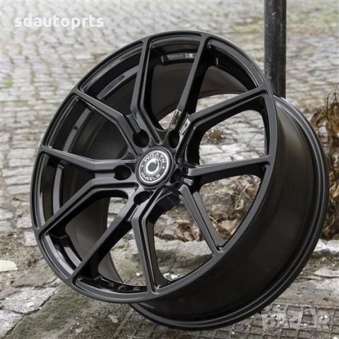 18" Wrath WF7 Джанти БМВ 5X120 BMW 3 E90 F30 5 F10 6 7 F01 X1 X2 X3 X5, снимка 4 - Гуми и джанти - 28206210